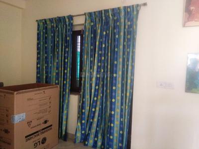 1 BHK Independent Floor