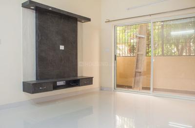 Gallery Cover Image of 900 Sq.ft 2 BHK Apartment for rent in Dasarahalli for 20200