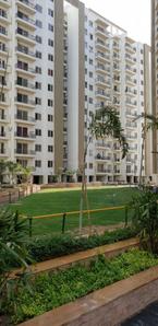 4 BHK Apartment