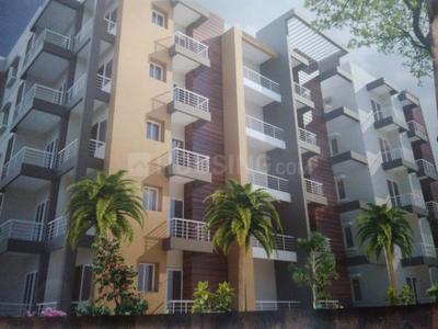 2 BHK Apartment