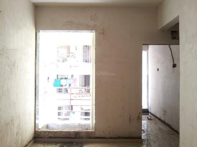 1 RK Apartment