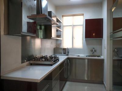 2 BHK Apartment
