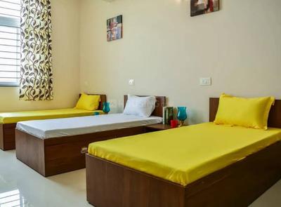 PG in Shivaji Nagar, Pune | Paying Guest Accommodation & Co-Living ...