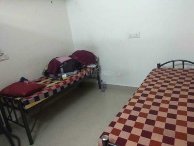 Bedroom Image of Om Sai Balaji PG For Ladies in BTM Layout