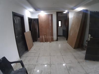 3 BHK Independent Builder Floor