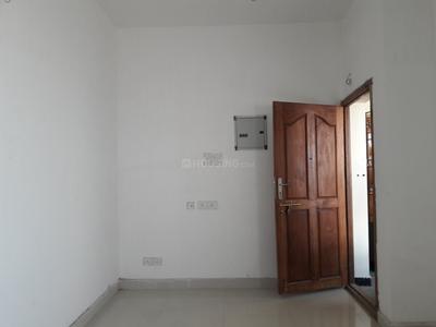1 BHK Apartment