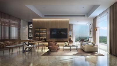 3 BHK Independent Builder Floor