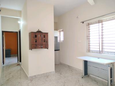 Independent House Bhk House For Rent In Electronic City BHK