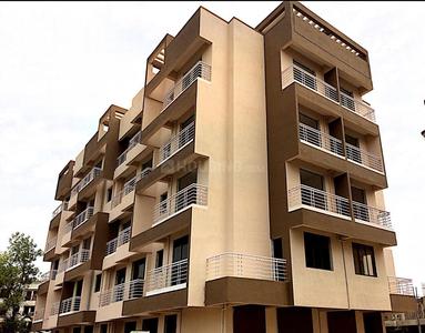 2 BHK Apartment