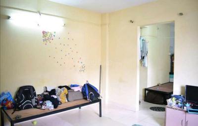 Gallery Cover Image of 405 Sq.ft 1 RK Apartment for buy in Karve Nagar for 3000000