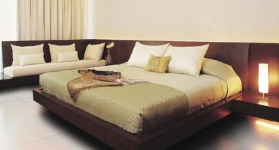 Gallery Cover Image of 338 Sq.ft 1 BHK Apartment for buy in Thane West for 5450000