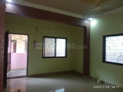 Gallery Cover Image of 1000 Sq.ft 1 BHK Independent House for rent in Hadapsar for 15000