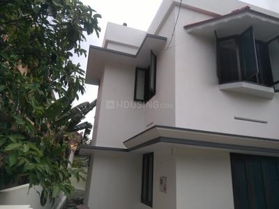 Gallery Cover Image of 2200 Sq.ft 3 BHK Independent House for buy in Karyavattom for 7200000