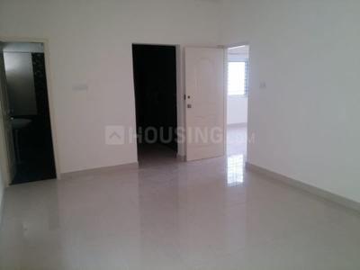 3 BHK Independent House