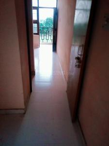 1 BHK Apartment