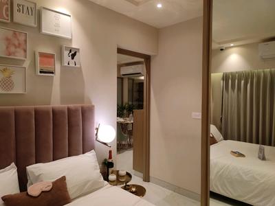 1 BHK Apartment