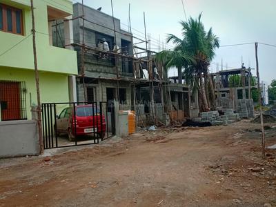 Gallery Cover Image of 994 Sq.ft 3 BHK Villa for buy in Urapakkam for 4125000