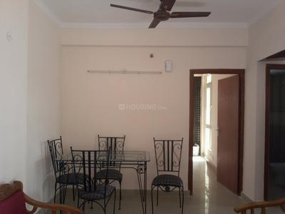 2 BHK Apartment