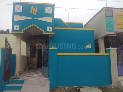 2 BHK Independent House