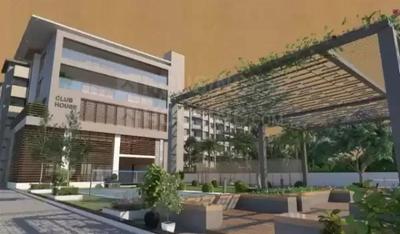2 BHK अपार्टमेंट