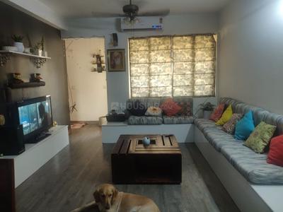 3 BHK अपार्टमेंट