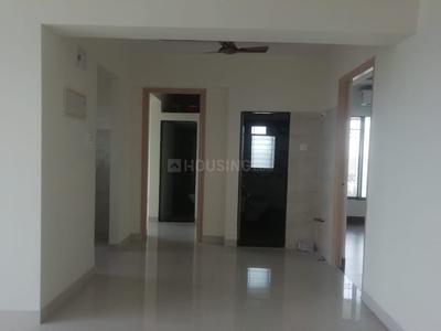 Gallery Cover Image of 800 Sq.ft 2 BHK Apartment for buy in Dahisar West for 15000000