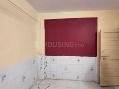 1 BHK अपार्टमेंट