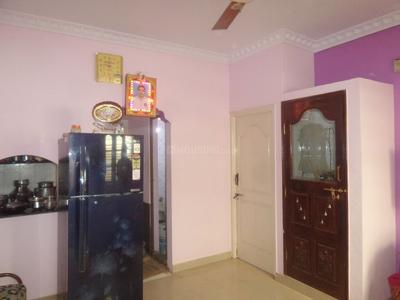 2 BHK Independent House