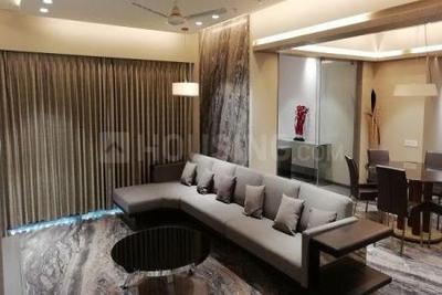 5 BHK Apartment