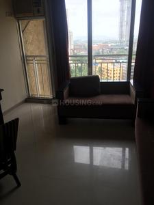 Gallery Cover Image of 1100 Sq.ft 2 BHK Apartment for rent in Matunga East for 70000