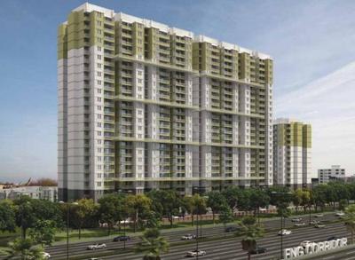 3 BHK Apartment
