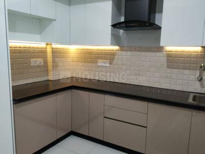 3 BHK Apartment