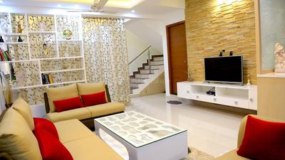 Gallery Cover Image of 3095 Sq.ft 3 BHK Independent House for buy in Peelamedu for 7500000