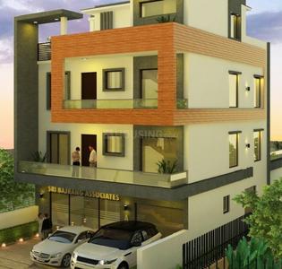 Gallery Cover Image of 850 Sq.ft 1 BHK Independent Floor for buy in Sector 14 for 3000000