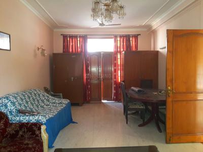 1 BHK Apartment