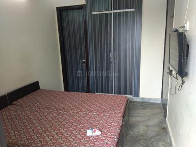 1 BHK Independent House