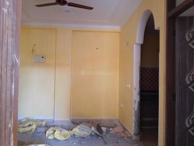 1 BHK Apartment