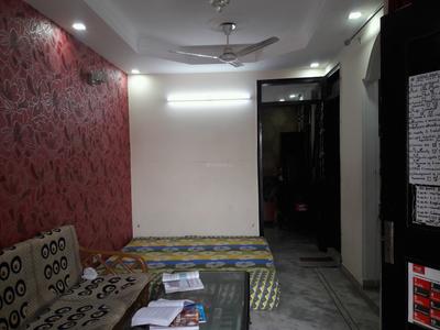 1 BHK Independent Floor