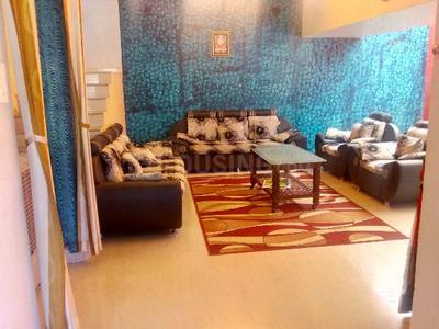 3 BHK Villa