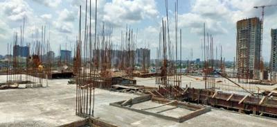 3 BHK अपार्टमेंट