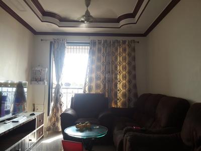 2 BHK Apartment