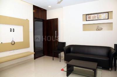 3 BHK Apartment