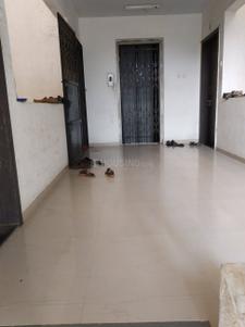 620 Sqft 1 BHK Flat for sale in Manas Tirumala Height | Varale ...