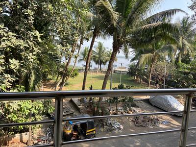 Bedroom Image of Rahul Hostel And PG in Belapur CBD