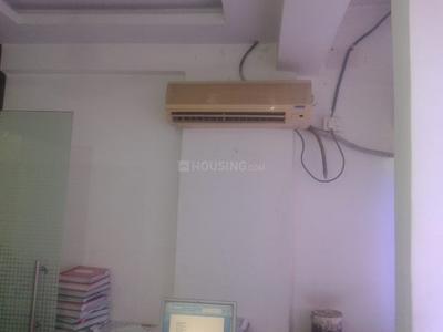 1 RK Apartment