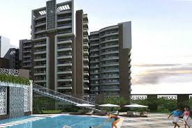 3 BHK Apartment
