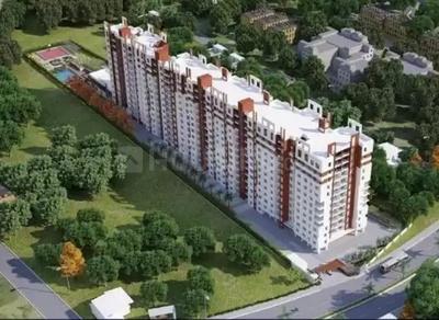 3 BHK अपार्टमेंट