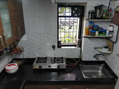 Kitchen Image of PG 4441521 Agripada in Agripada