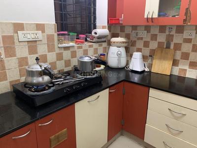2 BHK Apartment