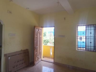 1 BHK Independent House